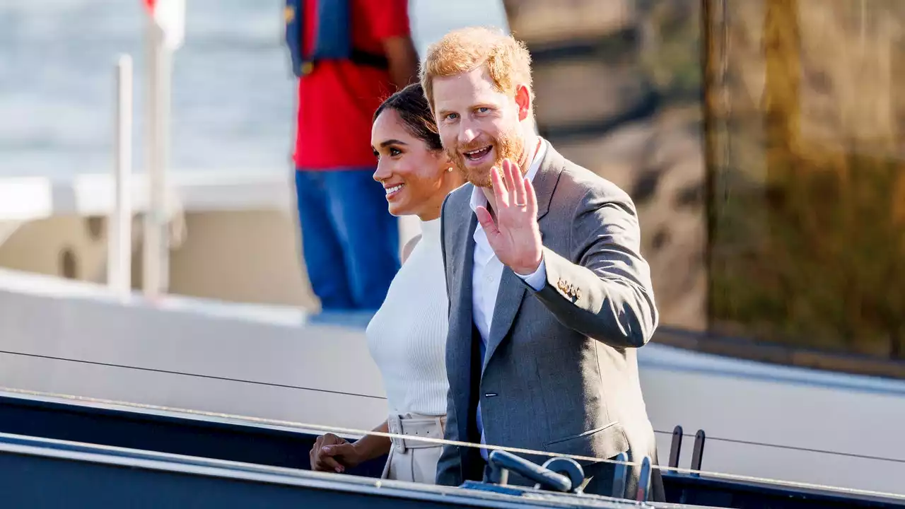 Will Harry and Meghan Fatigue Threaten the Sussex Content Kingdom?