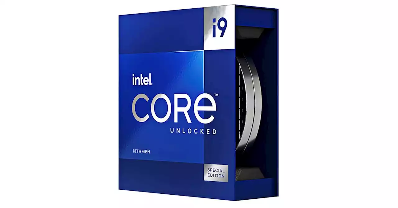 Intel breaks the 6GHz barrier with $699 Core i9-13900KS processor