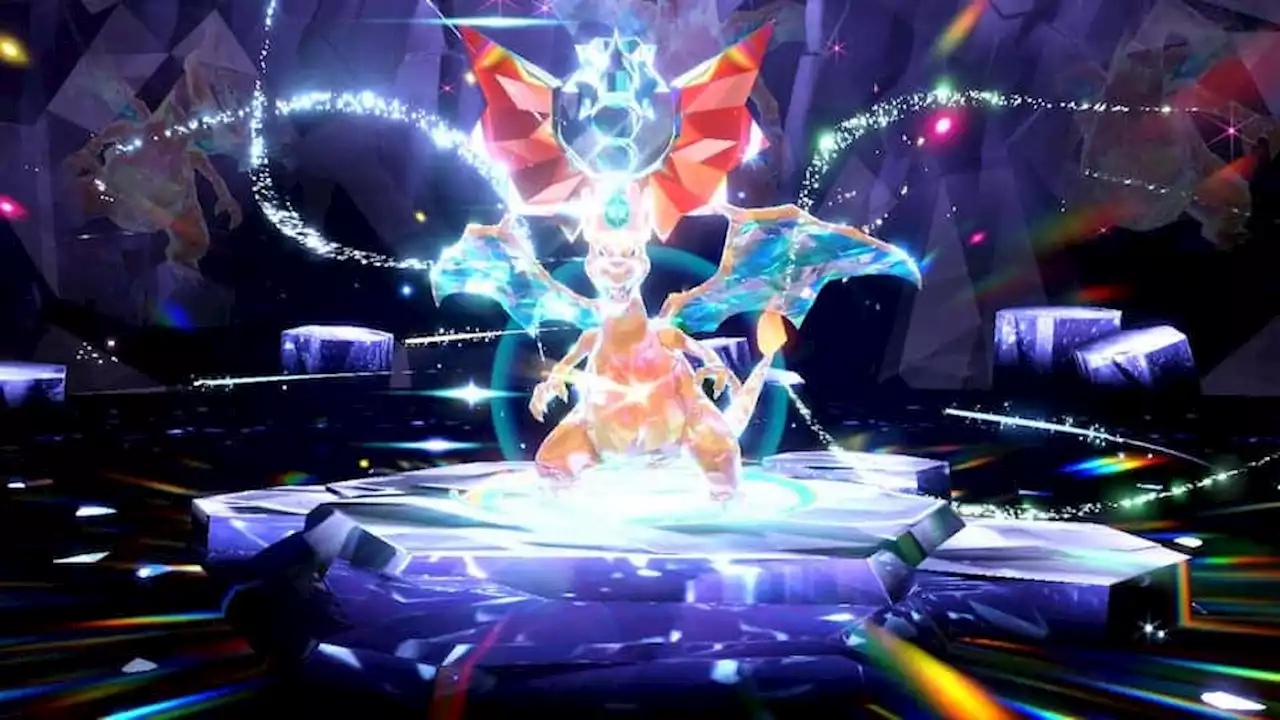 *UPDATED* Latest Tera Raid Events Dates in Pokemon Scarlet and Violet