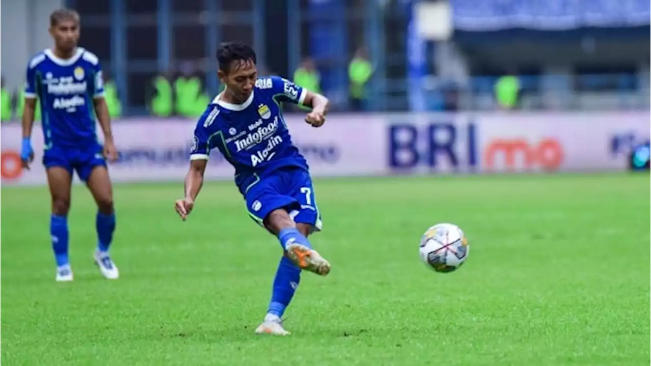 Perjalanan Masih Panjang, Bos Persib Bandung Minta Pemain Kembali Fokus