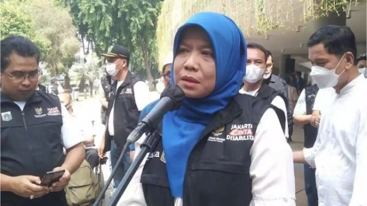 Ada Temuan Beras Rusak Diduga Bansos COVID-19 di Jaktim, Ini Kata Dinsos DKI