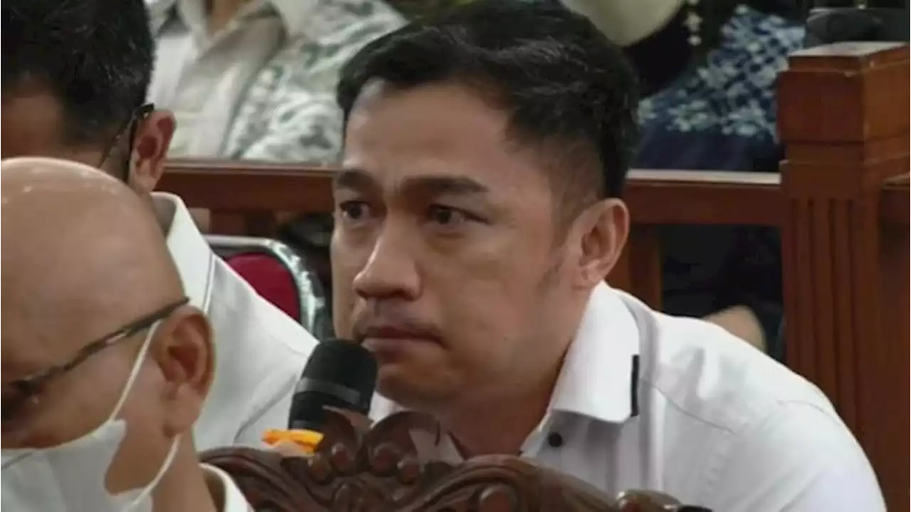 Arif Rachman Ngaku Takut Sampai Jongkok Usai Nobar CCTV Brigadir J Masih Hidup