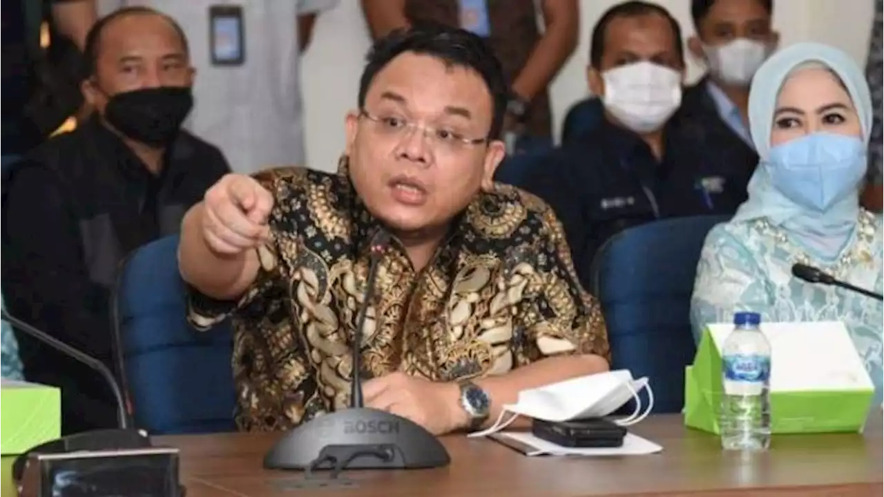 Disindir PDIP Sekadar 'Hore-hore', PAN: 8 Fraksi Tidak Bercanda, Sangat Serius