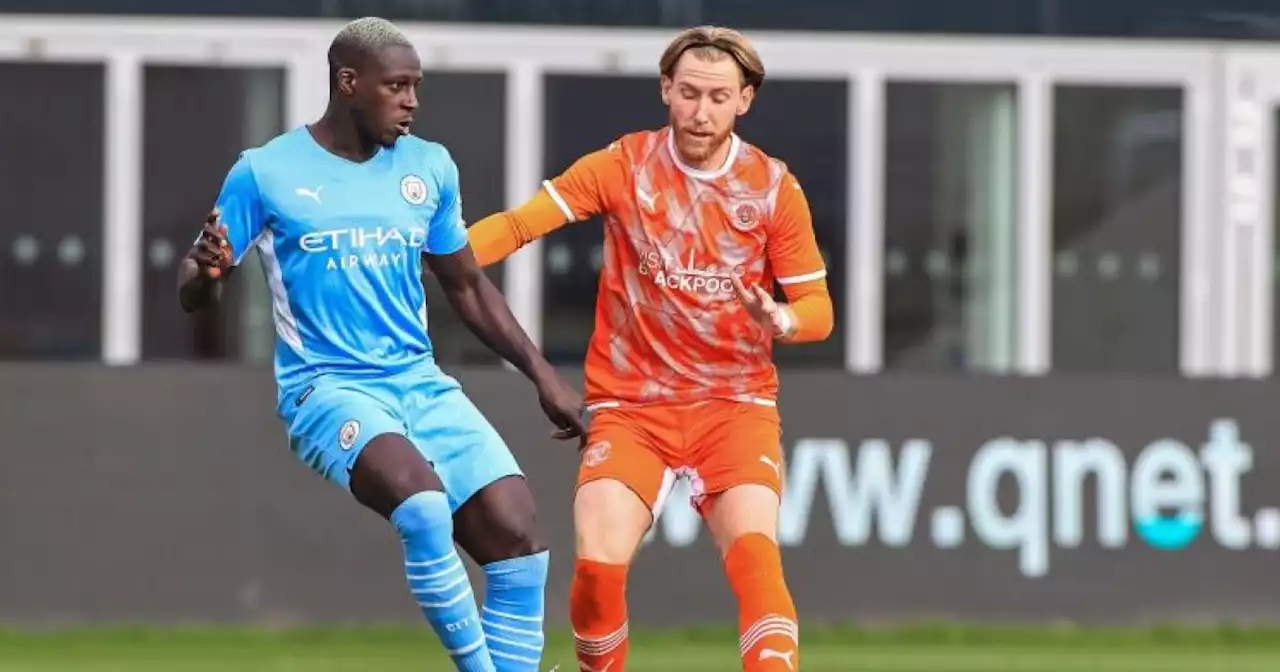 Rechter komt met uitspraak: Mendy (ex-City) niet schuldig in zeven van negen zaken