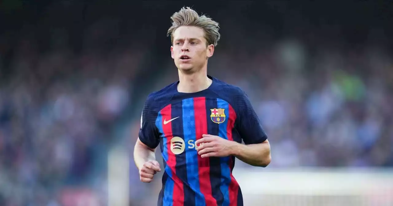 Ter Stegen bewierookt in Spaanse media, wisselende kritieken voor Frenkie de Jong