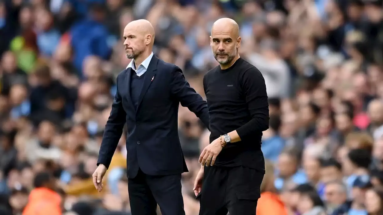 Erik ten Hag geeft ‘tactisch wapen’ prijs voor kraker tegen Manchester City