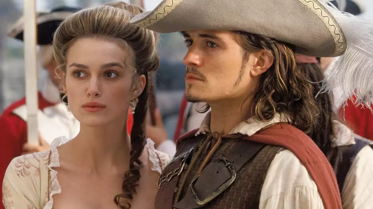 Les meilleurs films de Orlando Bloom à revoir absolument