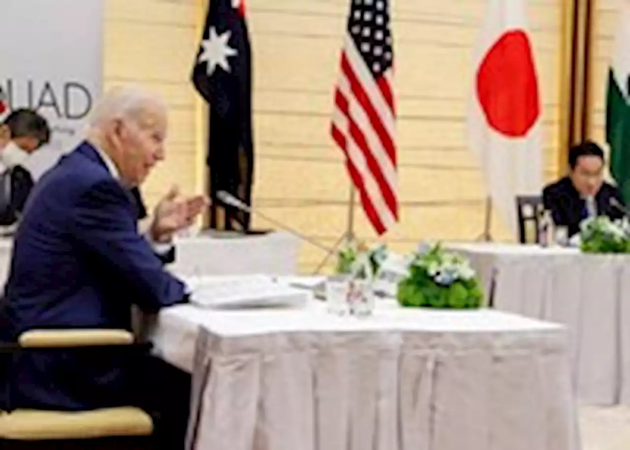 Post Politics Now: Biden hosting Japanese leader amid controversy over classified documents