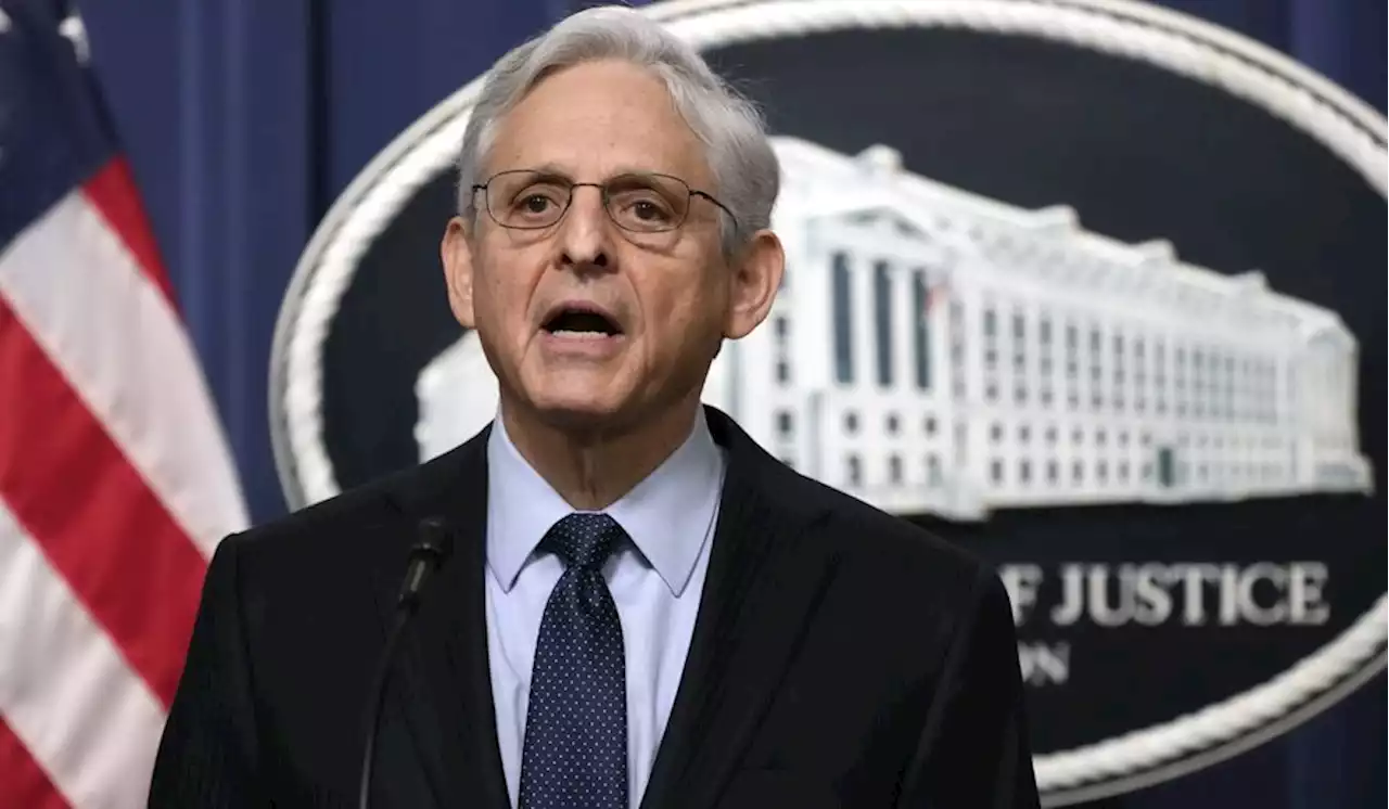 AG Garland appoints special counsel Robert Hur to probe Biden classified docs case