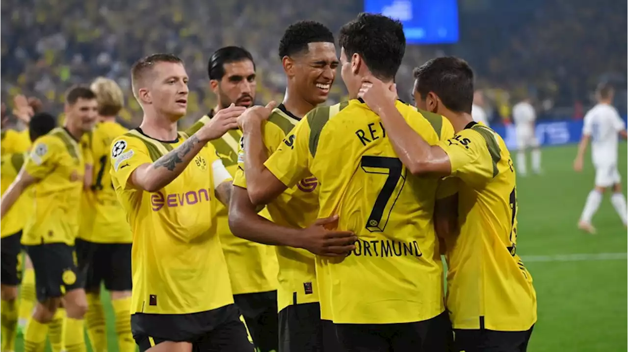 BVB: Wegen ausbleibenden Verhandlungen – nächster Dortmund-Star schiebt Frust