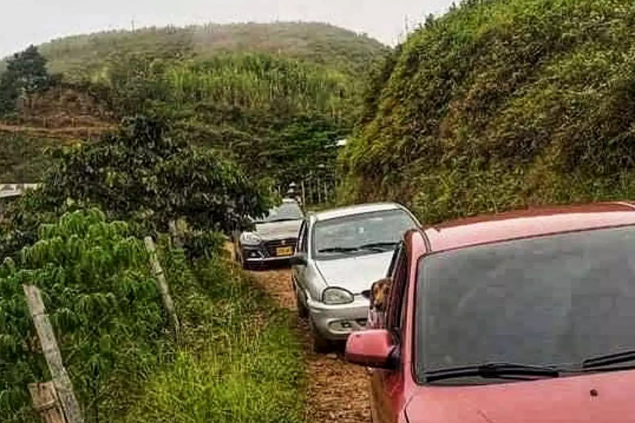 Cerraran la ruta alterna a la vía Panamericana en el sur del Cauca