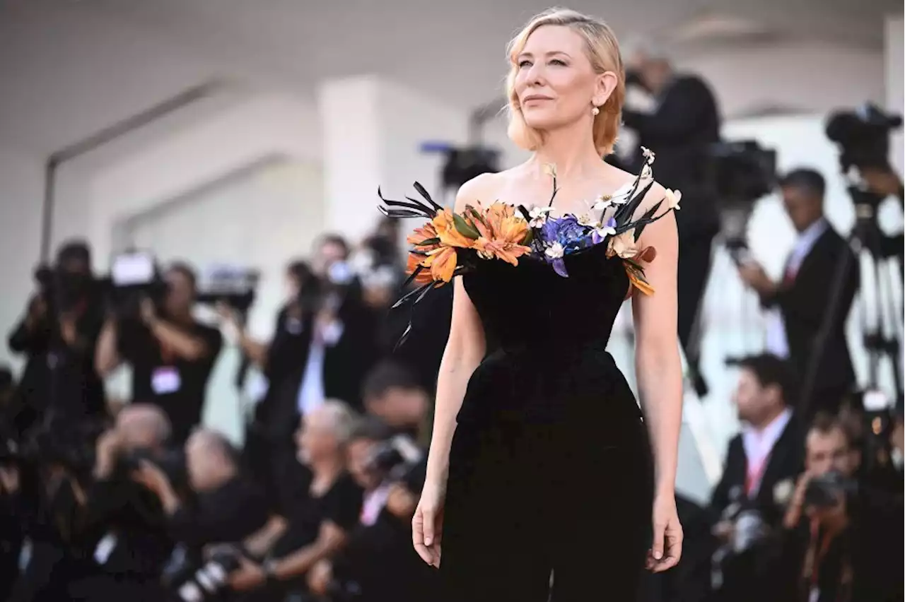 Cate Blanchett, Tom Ford, Viola Davis to Co-chair Green Carpet Awards During Oscars Week