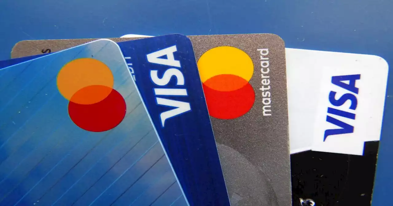 Credit cards, buy now, pay later offers leading to more debt concerns