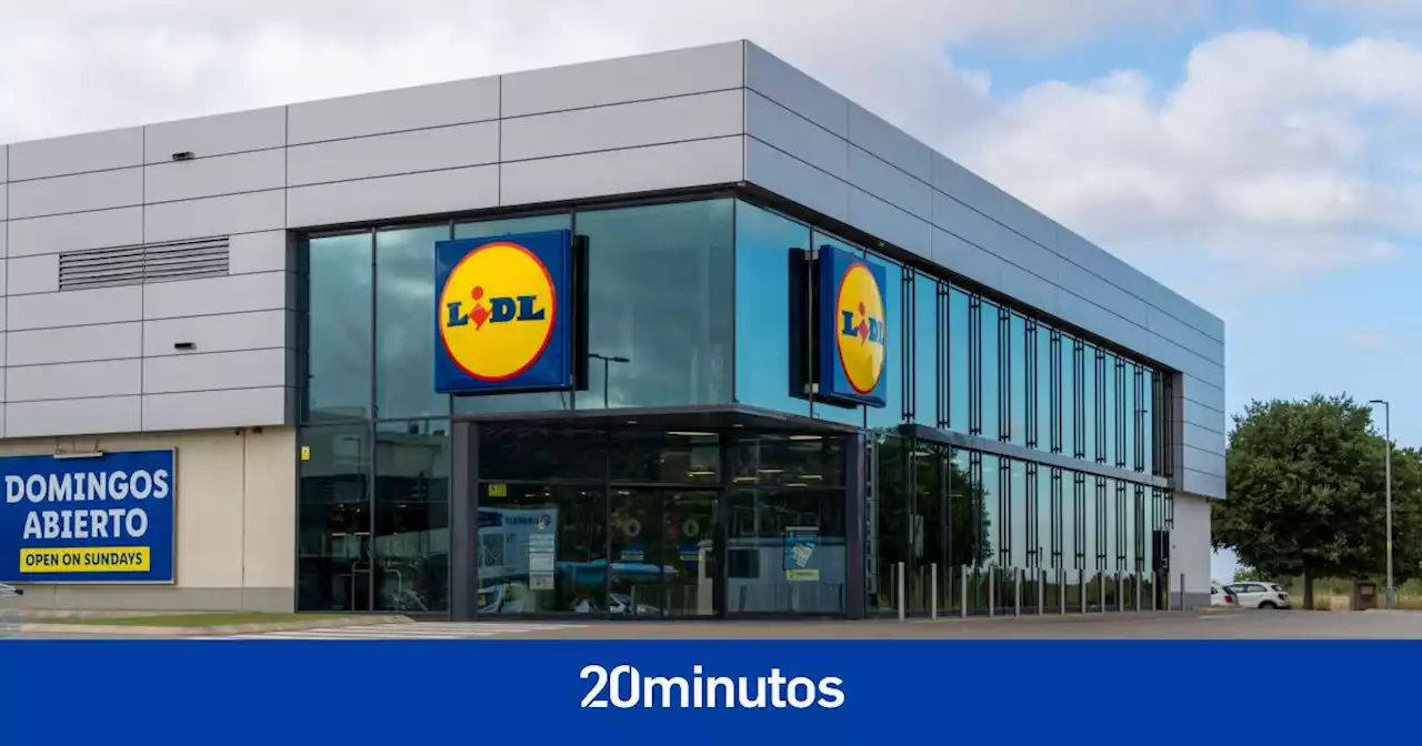 La ingeniosa reacción de Lidl tras la canción de Shakira: 'Para cuando algo te salpique'