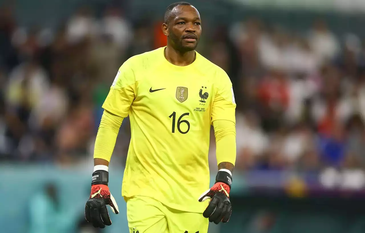 Après Hugo Lloris, Steve Mandanda devrait aussi arrêter sa carrière en Bleu