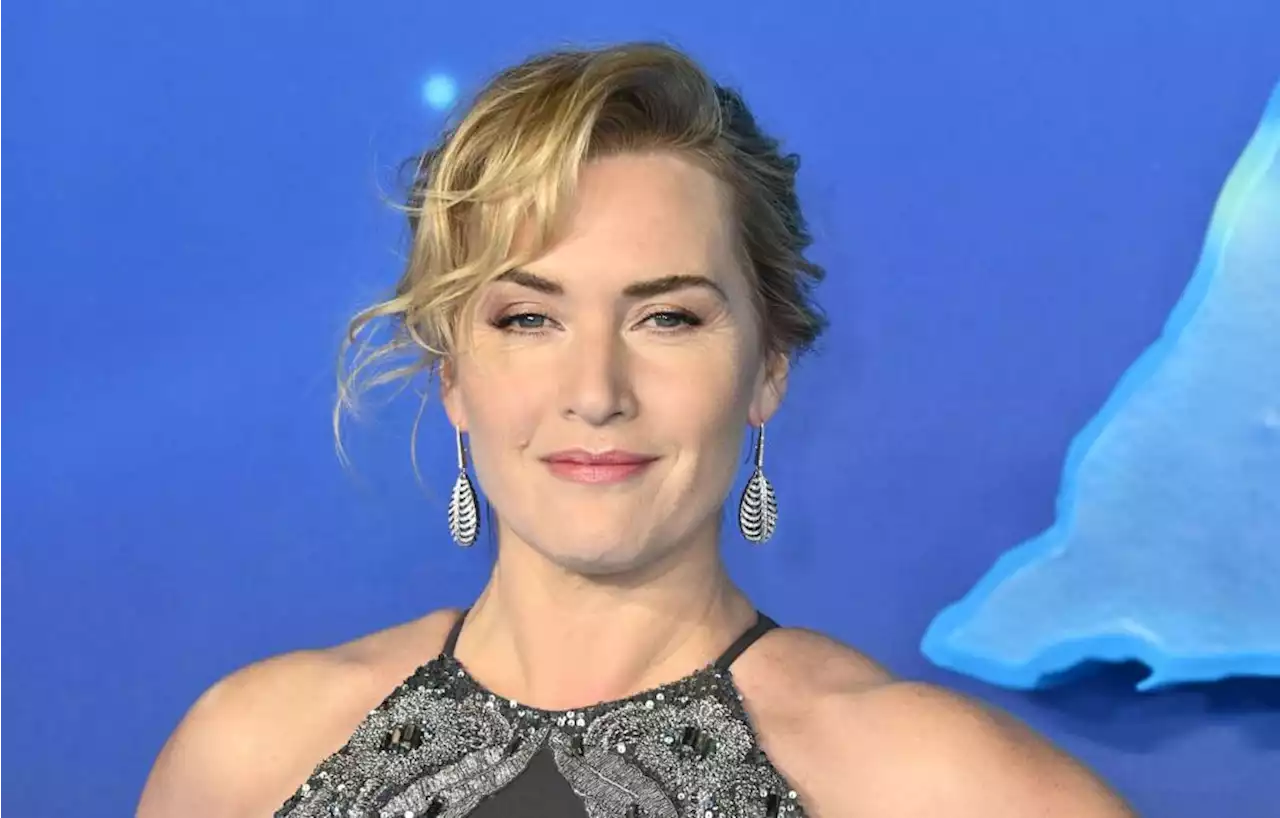 Kate Winslet fait le buzz en étant adorable avec une jeune intervieweuse