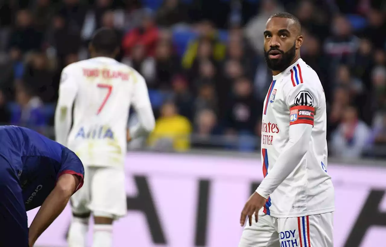 OL - RC Strasbourg EN DIRECT : Enfin le réveil des Lyonnais, largués en Ligue 1 ?… Suivez le match avec nous dès 20h45…