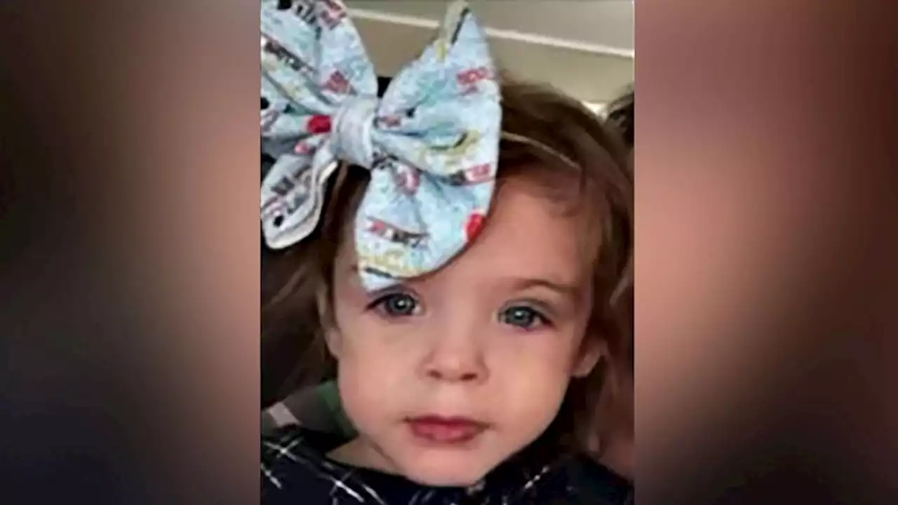 2nd caregiver arrested, faces murder charge in connection with missing 4-year-old girl in Oklahoma: Police