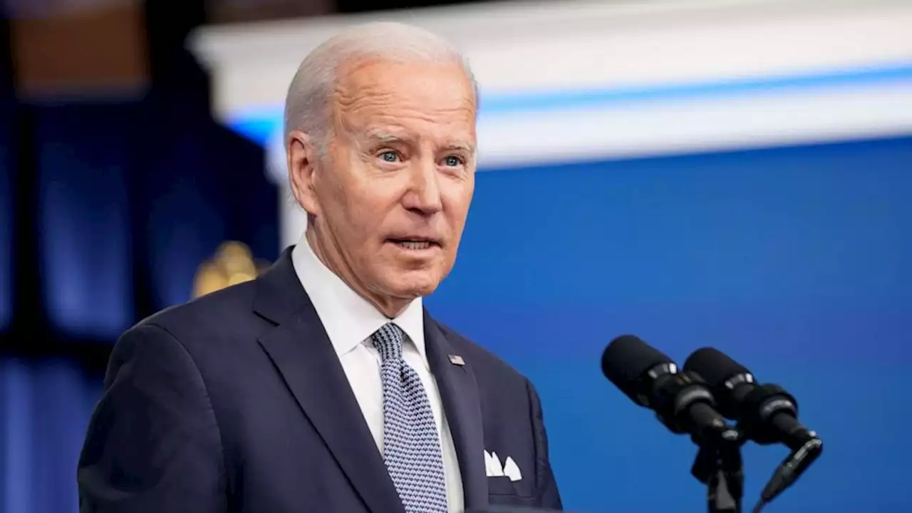 More classified documents found at Biden's Wilmington home, White House counsel says