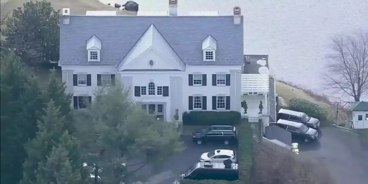 Biden’s Delaware home is now a player in document drama