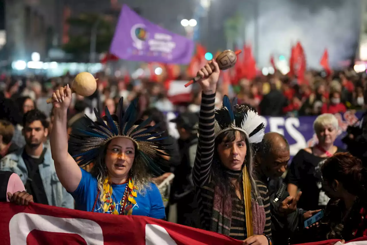 EXPLAINER: Roots of the Brazilian capital’s chaotic uprising | amNewYork