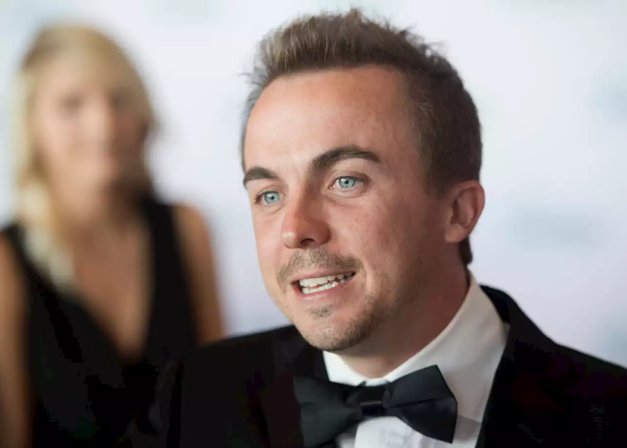 Frankie Muniz, best known as ‘Malcolm’ reboots racing career | amNewYork