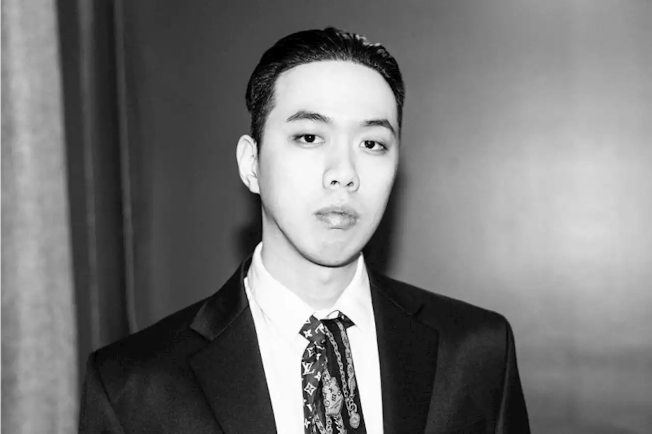 BewhY sambut kelahiran anak pertama