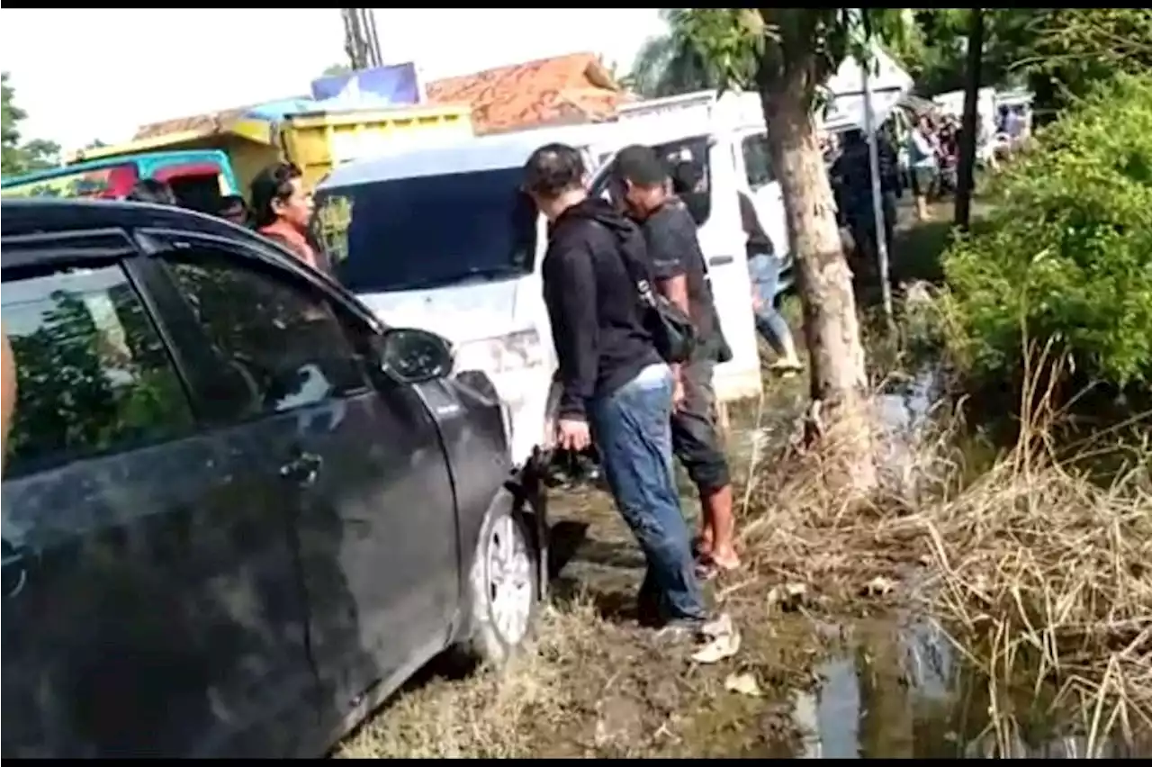 Polisi ringkus komplotan pencurian sepeda motor lintas provinsi