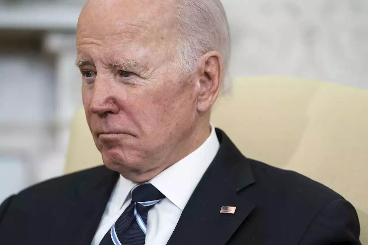 Lawyers found more classified documents at Joe Biden's home