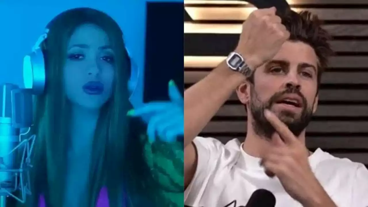 Gerard Piqué anuncia acordo com Casio após música de Shakira com indiretas