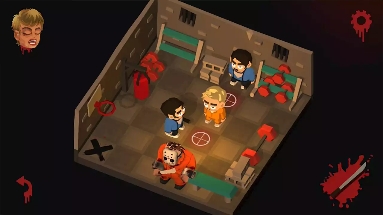 基本プレイ無料殺人鬼パズル『Friday the 13th: Killer Puzzle』が1月23日配信停止へ。ライセンス更新ができなかったため - AUTOMATON