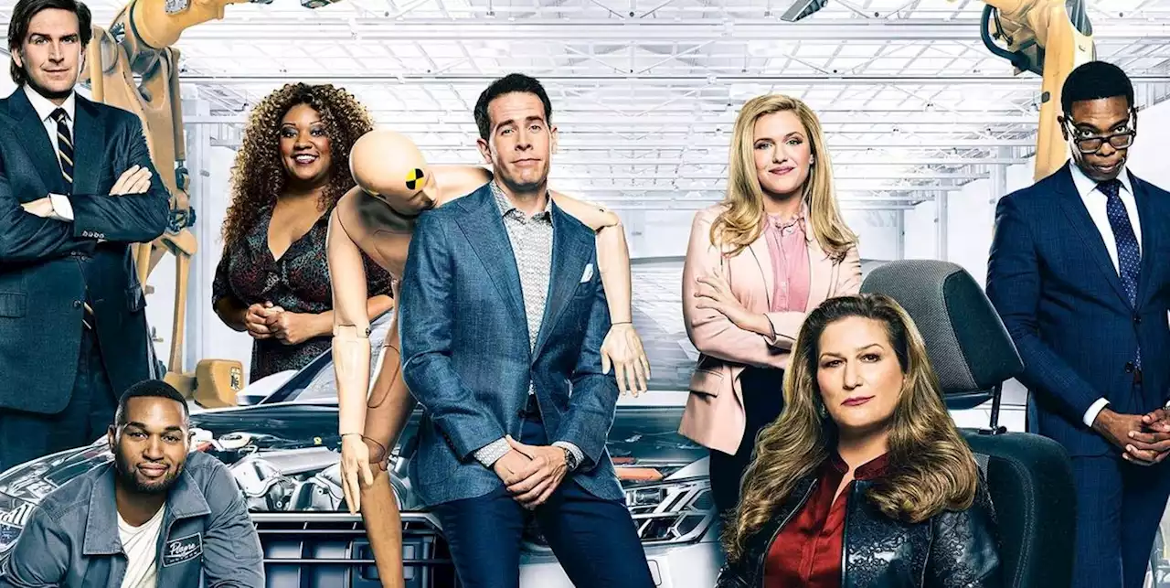 Disappointing TV Show ‘American Auto’ Is Back for Season 2