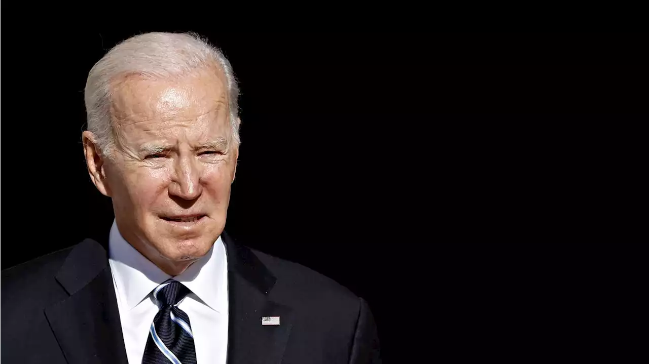 GOP-led House Judiciary Committee to probe DOJ activity on Biden docs