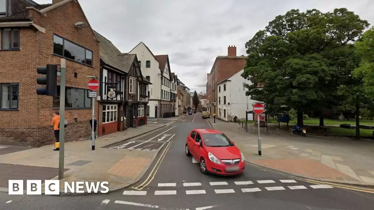 Man arrested after women report indecent exposure in Nottingham