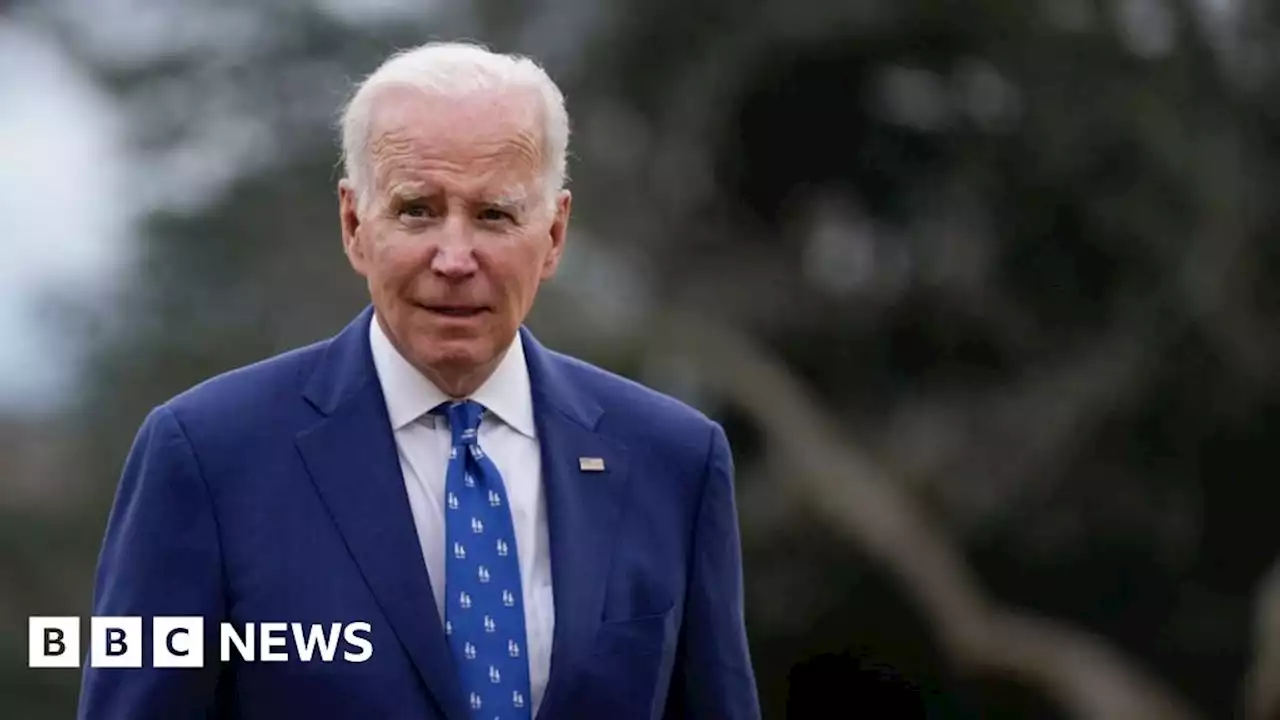 Four unanswered questions about the Biden classified documents