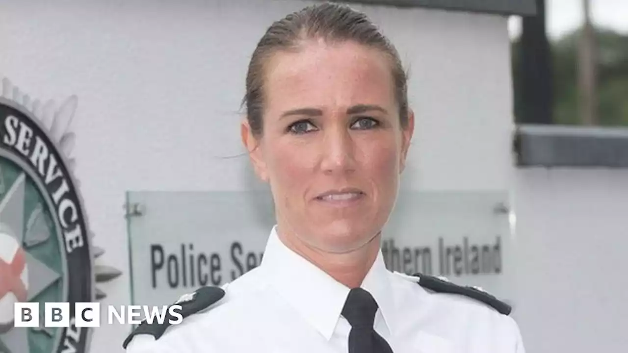 PSNI: Chief constable tells tribunal senior officer was moved for own welfare