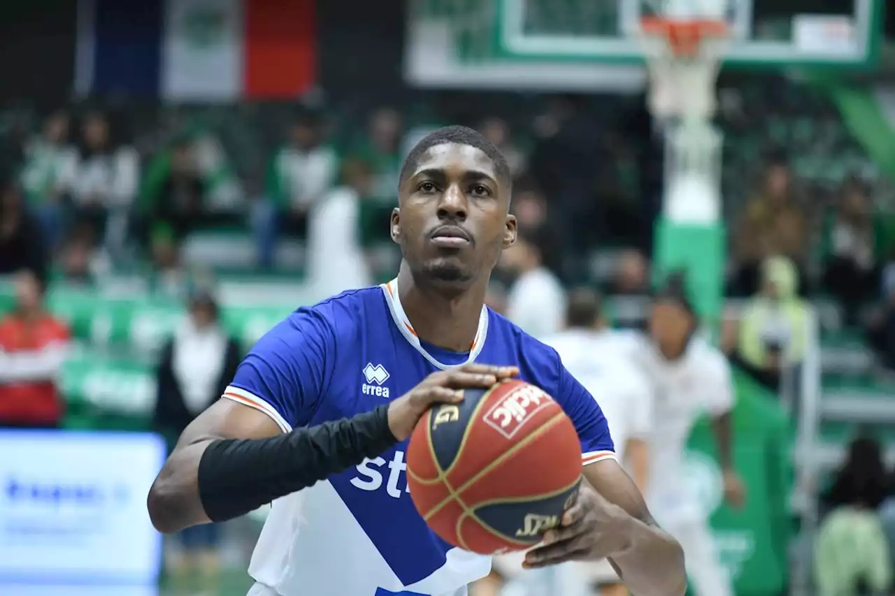 Jean-Denys Choulet : 'Ronald March a montré qu’il était le taulier de l’équipe' - BeBasket