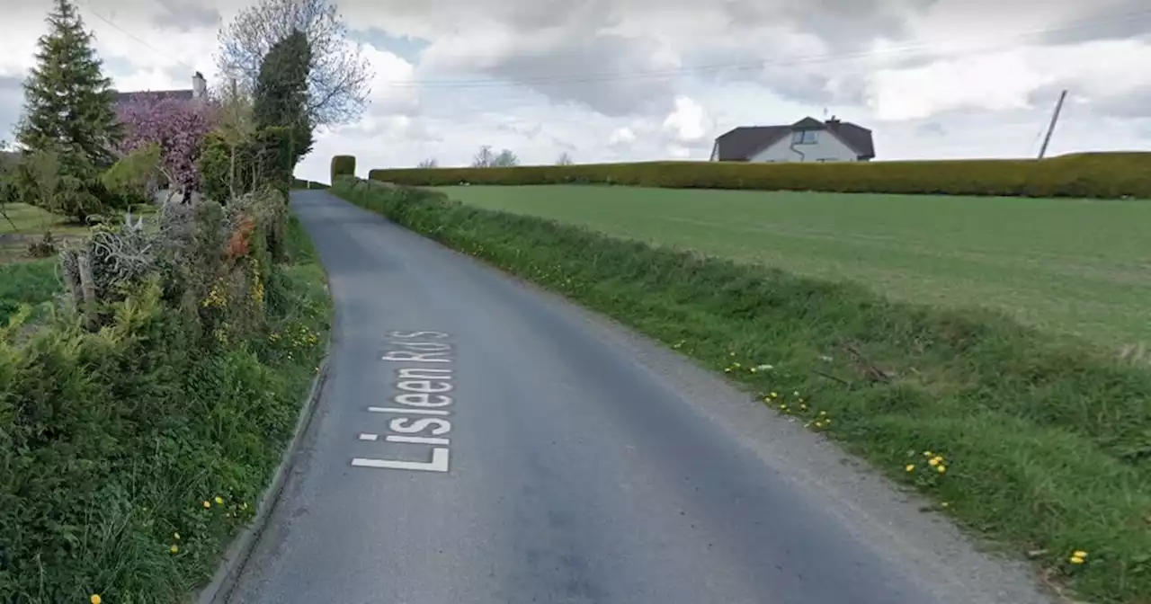 Two held over Co Down burglary of house and barn