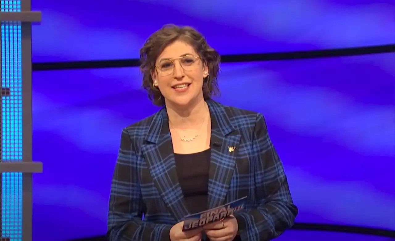 Mayim Bialik Still Hasn't Returned to Hosting Jeopardy!—Here's Why