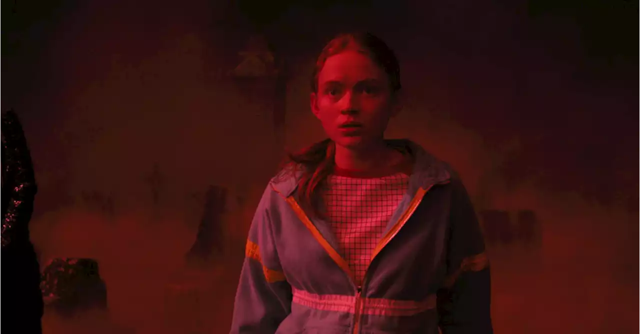 Stranger Things 5: Sadie Sink Shares Feelings on Max's Season 5 Fate