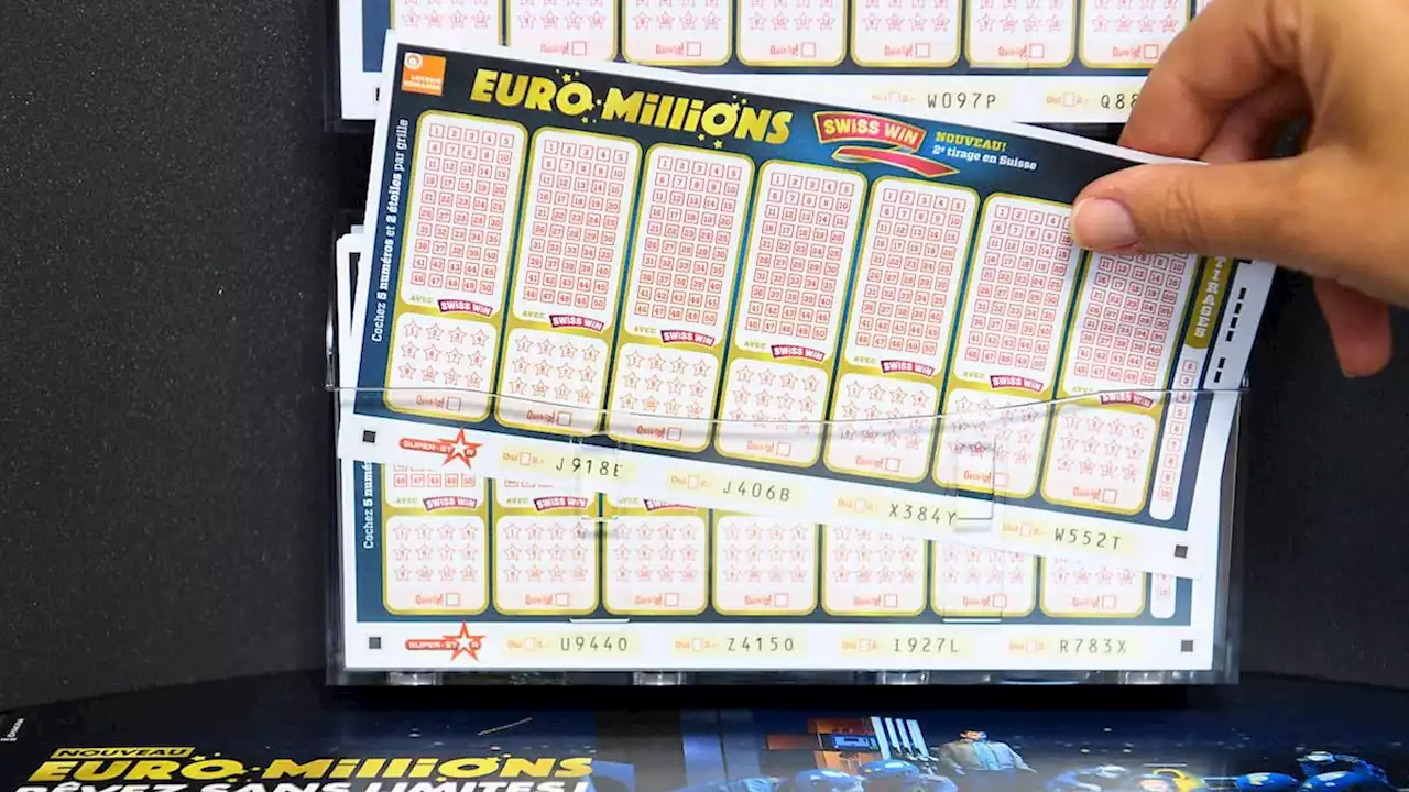 Schweizer gewinnt fast 69 Millionen Franken bei Euro Millions