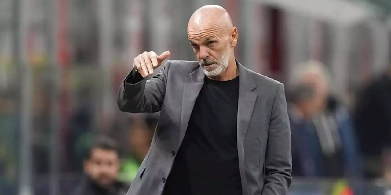 Milan Nyaris Kalah Lawan Lecce, Milanisti: Bye Bye Scudetto! Gak Menang Supercoppa, Pioli Out! - Bola.net