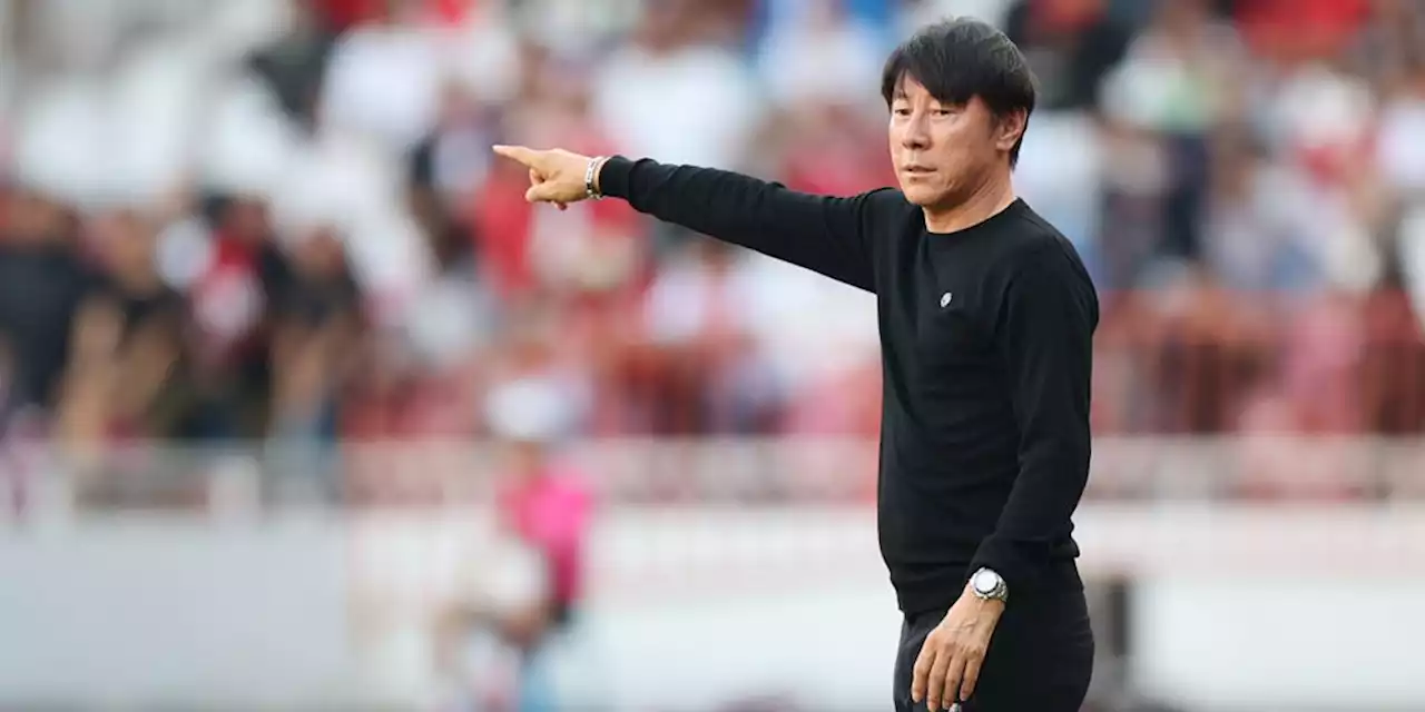 Timnas Indonesia Gagal di Piala AFF 2022, Shin Tae-yong Pulang ke Korea Selatan Pada 16 Januari 2023 - Bola.net