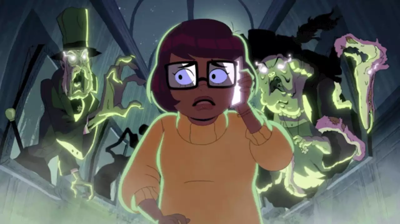 HBO’s New Animated Comedy “Velma” Is Getting Absolutely Flamed On Twitter