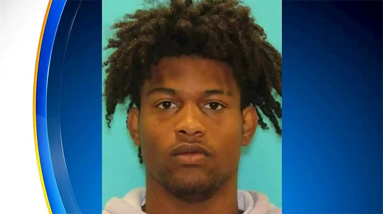 Police: Robbery suspect who killed dog in Fort Worth identified as 18-year-old Donovin Copeland