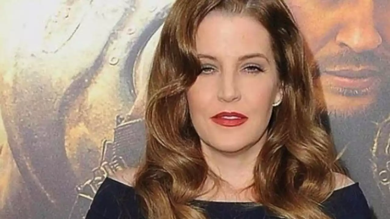 Lisa Marie Presley to be laid to rest at Graceland