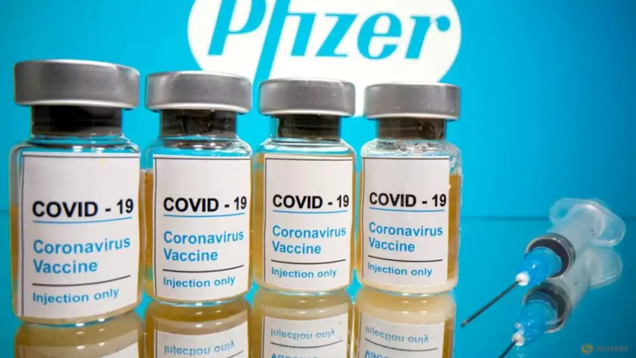 Pfizer bivalent COVID-19 shot 'very unlikely' to carry stroke risk for seniors: US officials