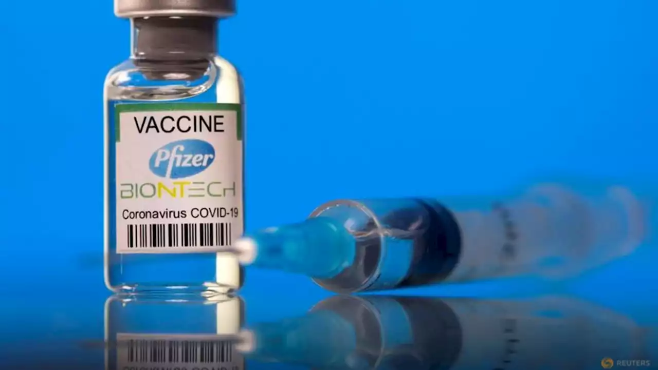 Singapore data for bivalent COVID-19 vaccines does not show increased risk of stroke: MOH