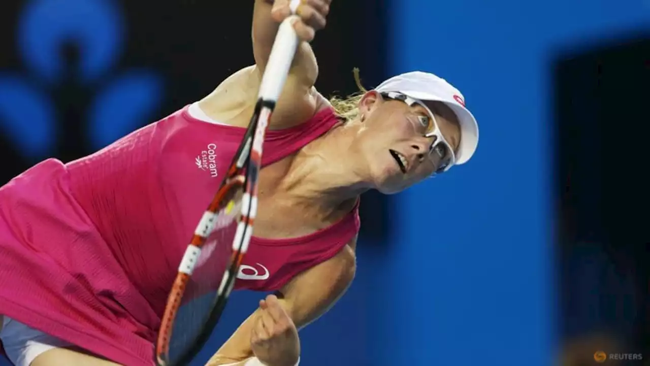 Stosur to retire after Australian Open