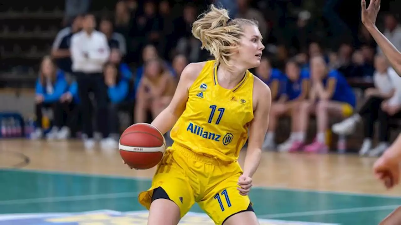 Albas Basketballerinnen kassieren vierte Niederlage in Serie